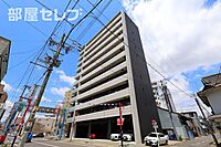 愛知県名古屋市中村区則武2丁目33-9：物件画像／部屋セレブ名古屋店　株式会社S-point