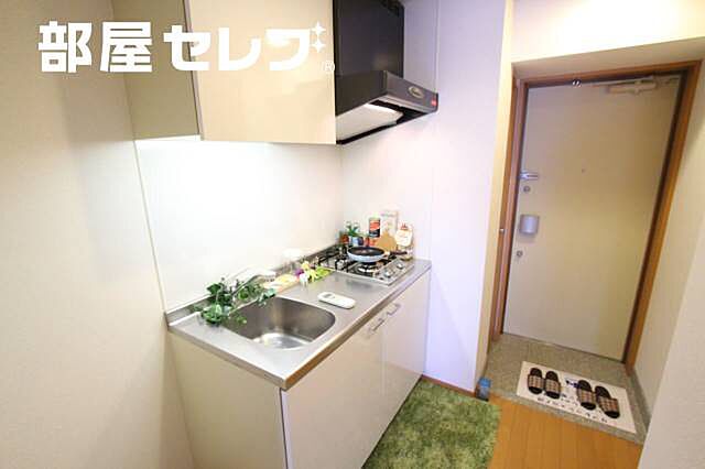 キッチン