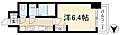 アステリ鶴舞ディオ8階6.5万円