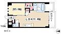 IZResidence5階8.7万円