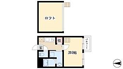 🉐敷金礼金0円！🉐リバティー名駅