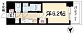 プレサンス太閤通ファシール5階5.8万円