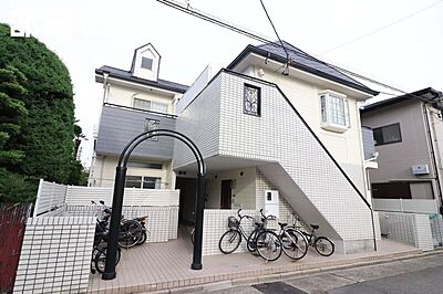 外観 外観