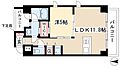 IZResidence7階8.8万円