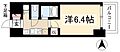 プレサンス名古屋駅前プラチナム12階6.0万円