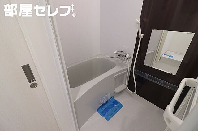 浴室