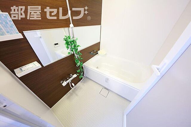 浴室