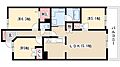レジディア泉12階16.5万円