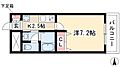 チェルトヴィータ4階6.6万円