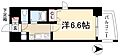 プレサンス大須観音駅前サクシード7階5.2万円