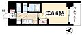 プレサンス千種駅前レイズ10階6.3万円