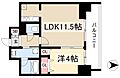 フレア丸の内9階13.9万円