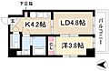 セントフィオーレ岩塚5階6.4万円