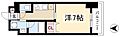レジデンス東別院スクエア24階6.7万円
