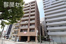 ＴＲＵＳＴＹ千代田  ｜ 愛知県名古屋市中区千代田3丁目31-15（賃貸マンション1K・7階・26.23㎡） その6