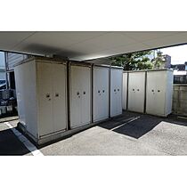 サンシャトー宝 0407 ｜ 富山県高岡市宝町（賃貸アパート1K・4階・29.20㎡） その18