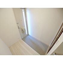 D-room Luna 201 ｜ 富山県高岡市上関町（賃貸アパート1LDK・2階・60.33㎡） その11