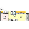 J・HOUSE駅南4階3.0万円