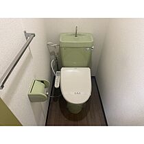 コタージュ三番館 0202 ｜ 富山県高岡市駅南（賃貸マンション1K・2階・23.96㎡） その6