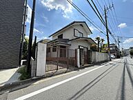 東京都杉並区和泉3丁目：物件画像