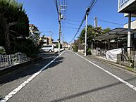 東京都杉並区浜田山1丁目：物件画像