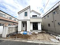 東京都世田谷区上祖師谷1丁目：物件画像