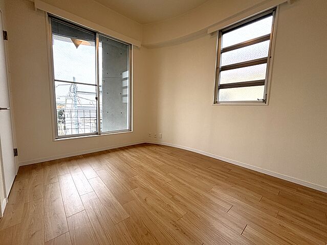 子供部屋 杉並区永福4丁目