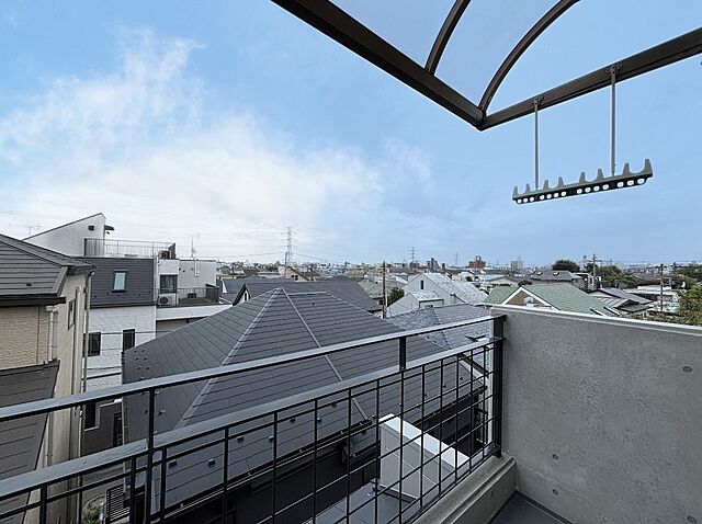 その他 杉並区永福4丁目