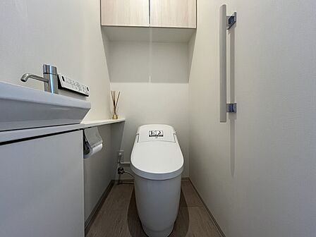 トイレ写真