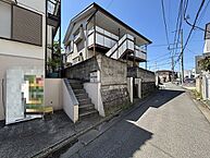 東京都杉並区下高井戸3丁目：物件画像