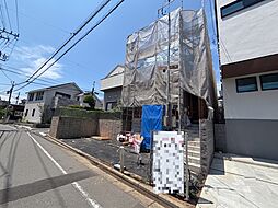 外観の画像