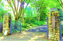 ◇お子様と一緒にのびのびと遊べる公園が多く点在しています。