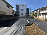 外観：現地土地写真