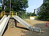 周辺：玉川上水第三公園