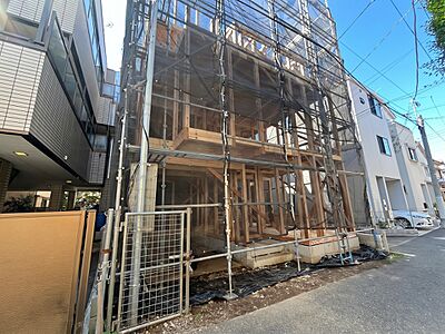 外観:なし 外観:なし