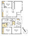 間取り：間取り図