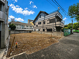 渋谷区西原1丁目 A号棟