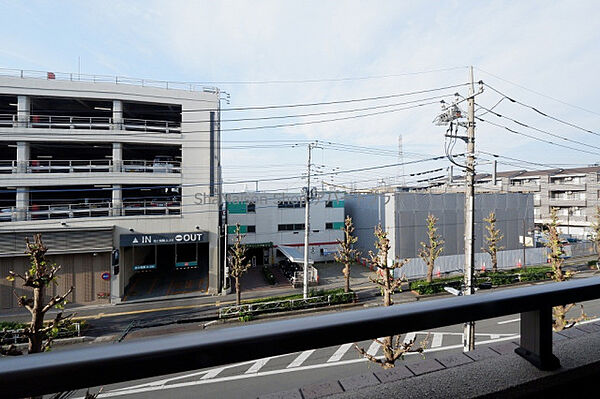 ＪＣ　ＳＴＡＴＩＯＮ143 ｜埼玉県富士見市東みずほ台１丁目(賃貸マンション1K・4階・23.33㎡)の写真 その14