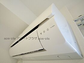 リブリ・ひまわり荘2  ｜ 埼玉県川越市仙波町４丁目（賃貸マンション1K・2階・22.35㎡） その7