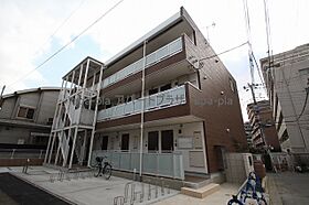 リブリ・ディアコート  ｜ 埼玉県川越市富士見町（賃貸マンション1K・3階・26.08㎡） その15