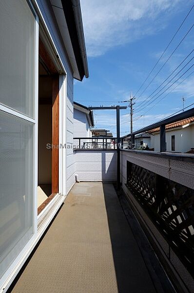 detached 埼玉県入間郡三芳町大字藤久保

地図を見る