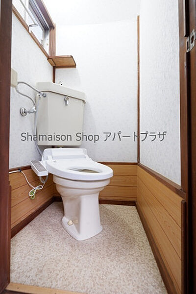 detached 埼玉県ふじみ野市亀久保

地図を見る