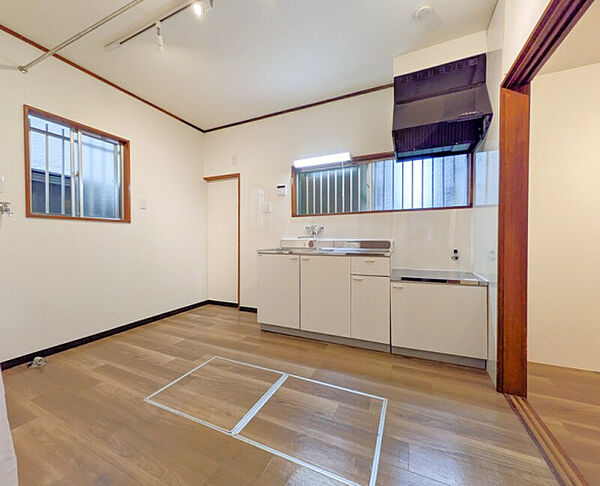 detached 埼玉県富士見市水谷東３丁目

地図を見る