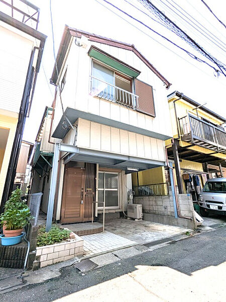 detached 埼玉県富士見市水谷東3丁目
地図を見る