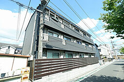 K’ s　City鶴瀬西