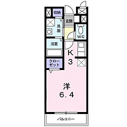 🉐敷金礼金0円！🉐イーストゼファー