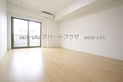 ランドウェル 1階1Kのリビング/ダイニング