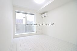 MQuarto鶴瀬 1階1Kのリビング/ダイニング