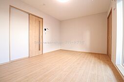 Bricks 335 2階1Kのリビング/ダイニング