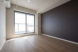 グランボヌール 3階2LDKのリビング/ダイニング